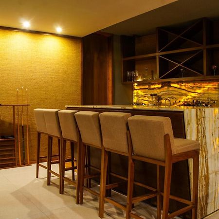 Casa Xcanatun Mérida Kültér fotó