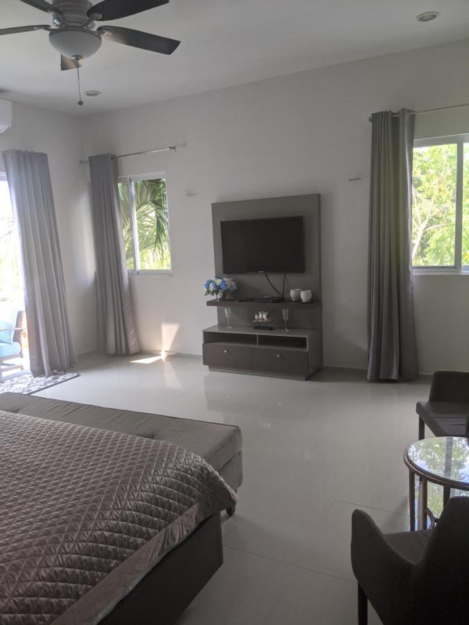 Casa Xcanatun Mérida Kültér fotó