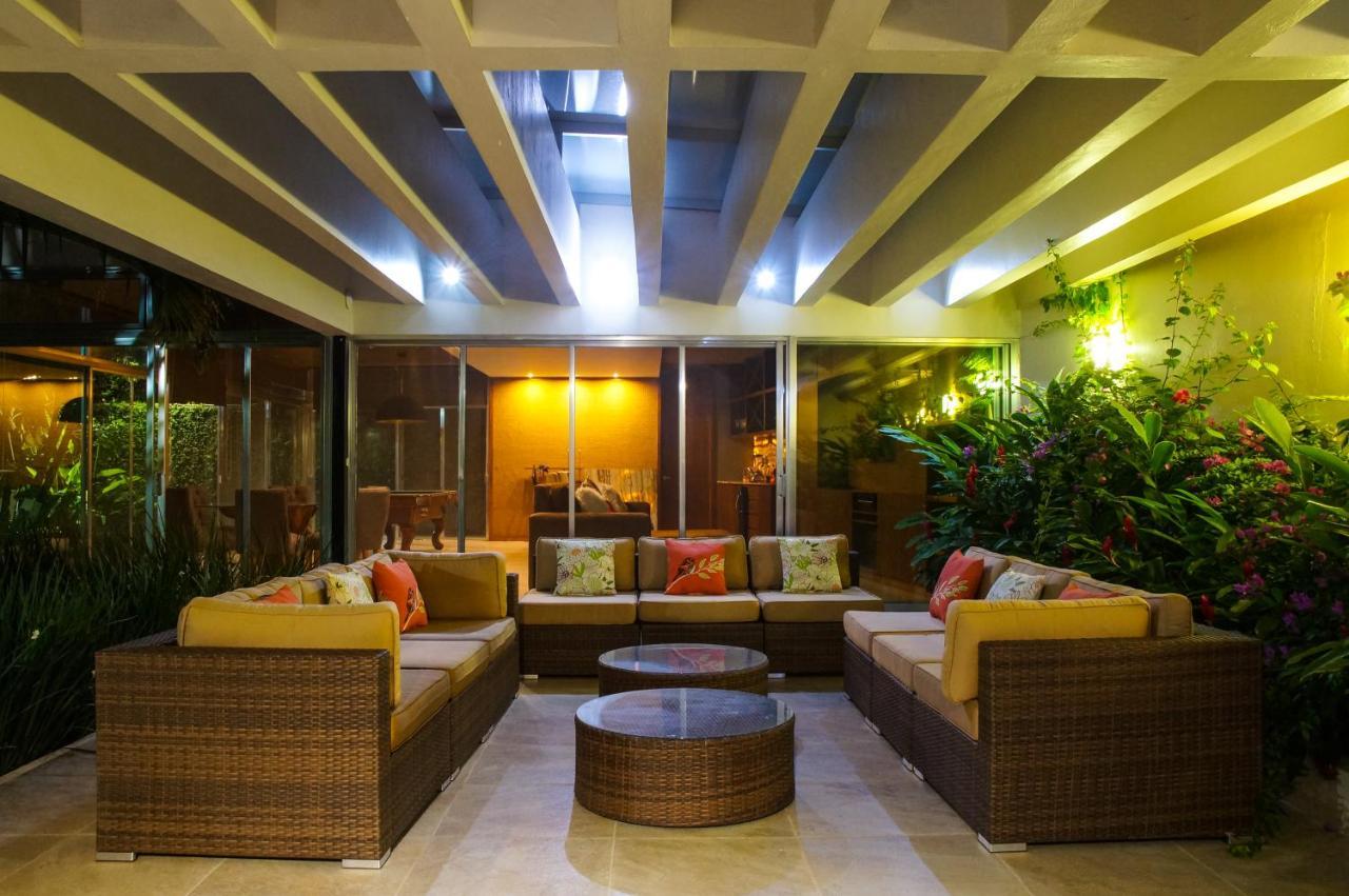 Casa Xcanatun Mérida Kültér fotó
