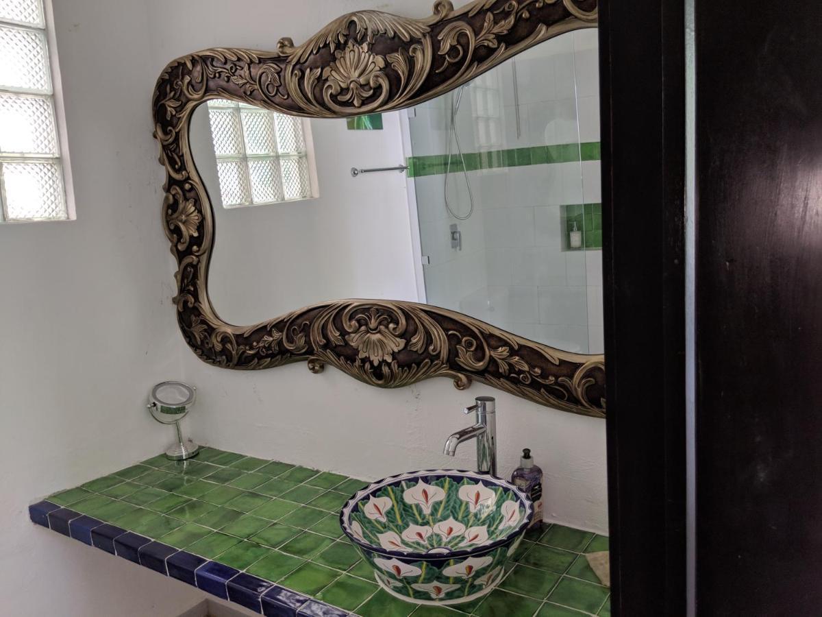 Casa Xcanatun Mérida Kültér fotó