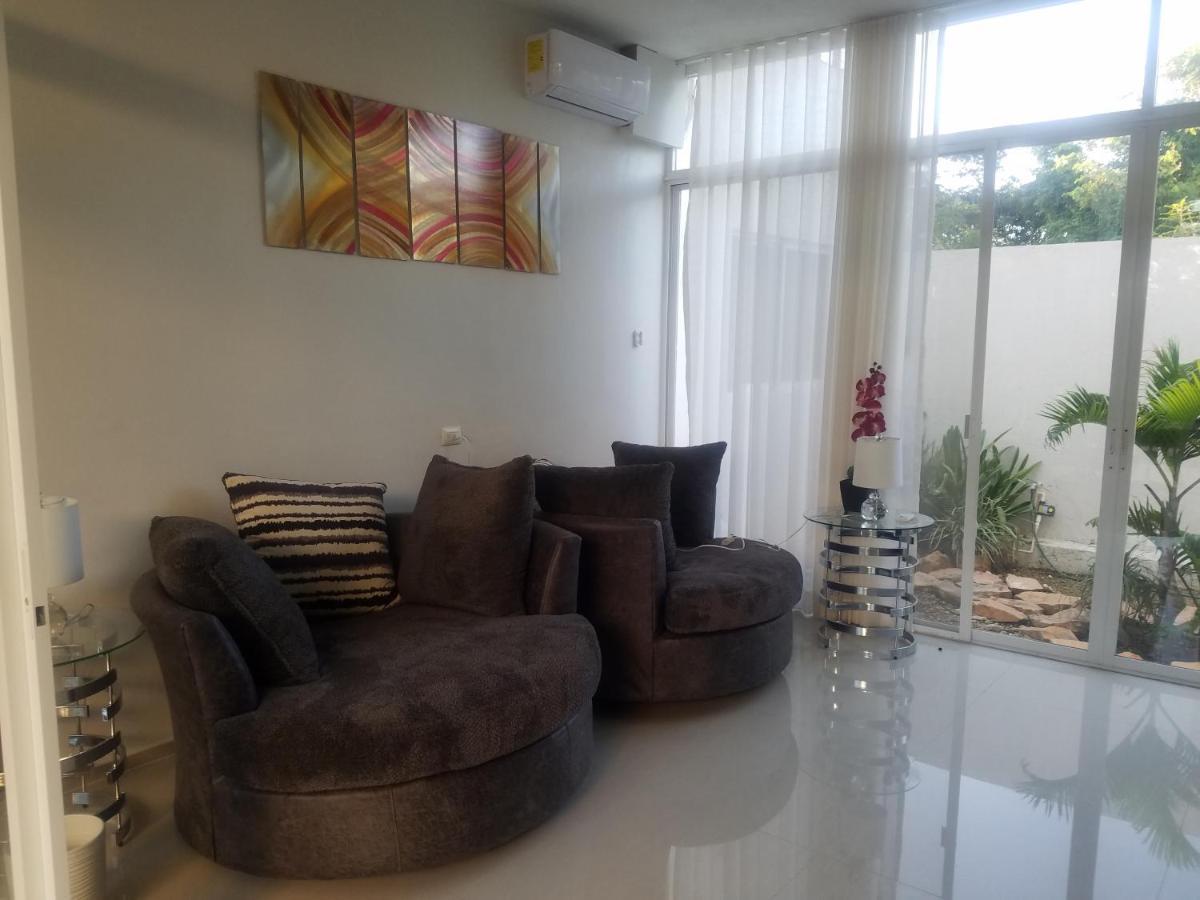 Casa Xcanatun Mérida Kültér fotó