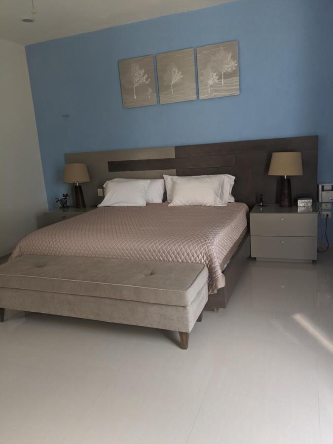 Casa Xcanatun Mérida Kültér fotó