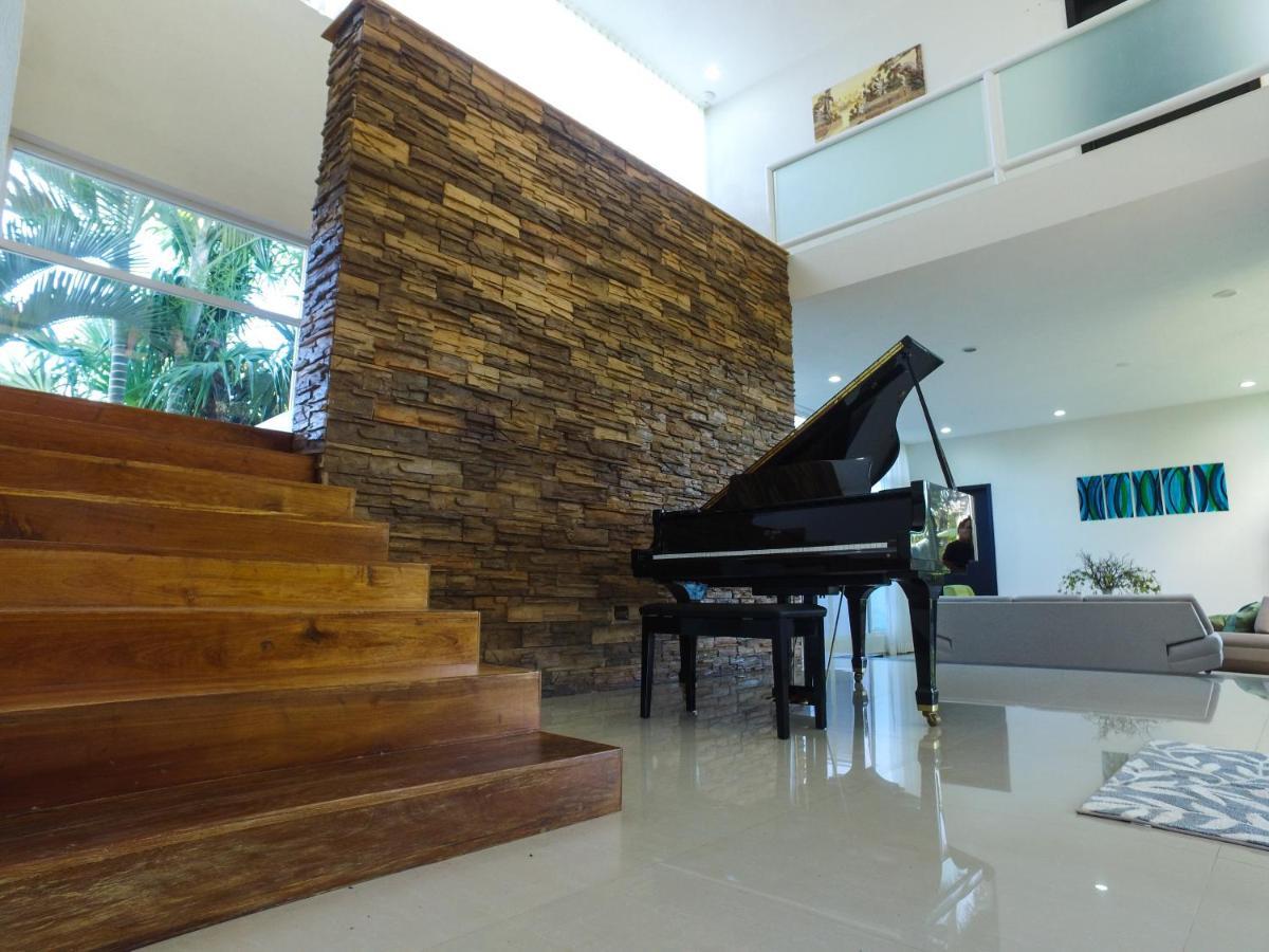 Casa Xcanatun Mérida Kültér fotó