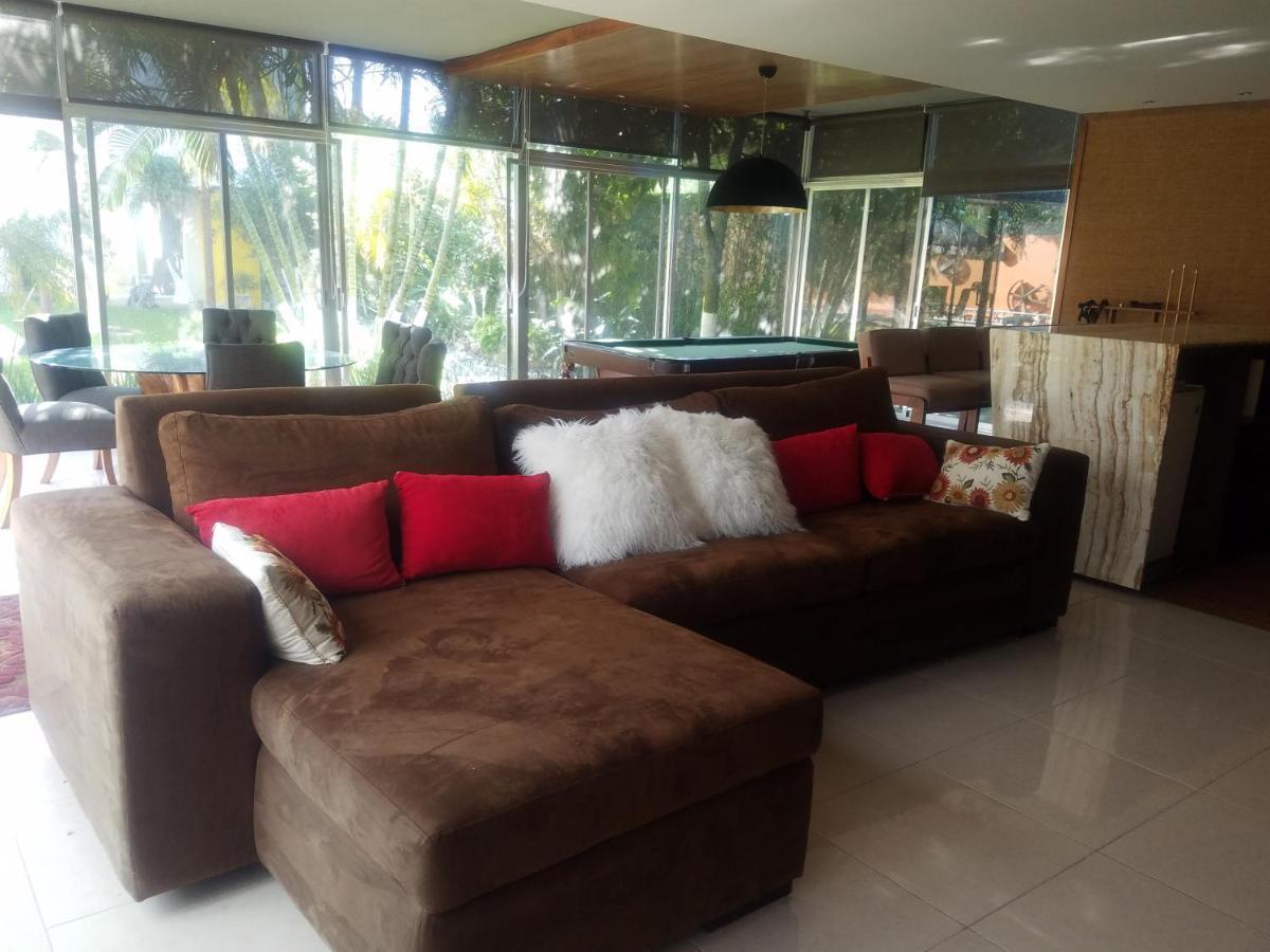 Casa Xcanatun Mérida Kültér fotó