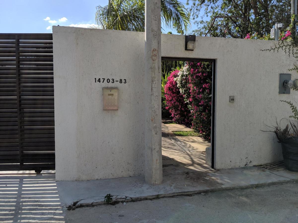 Casa Xcanatun Mérida Kültér fotó
