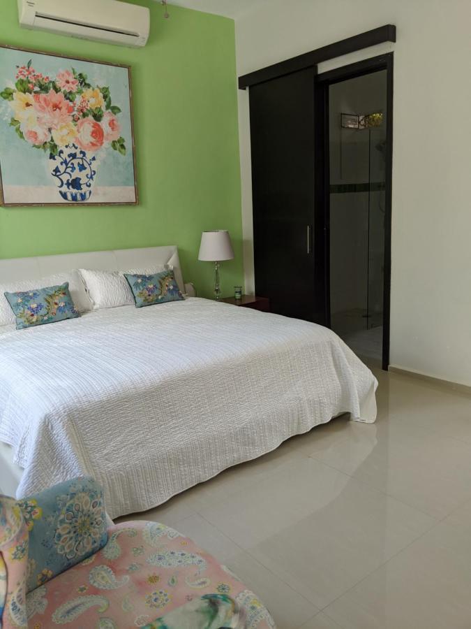 Casa Xcanatun Mérida Kültér fotó