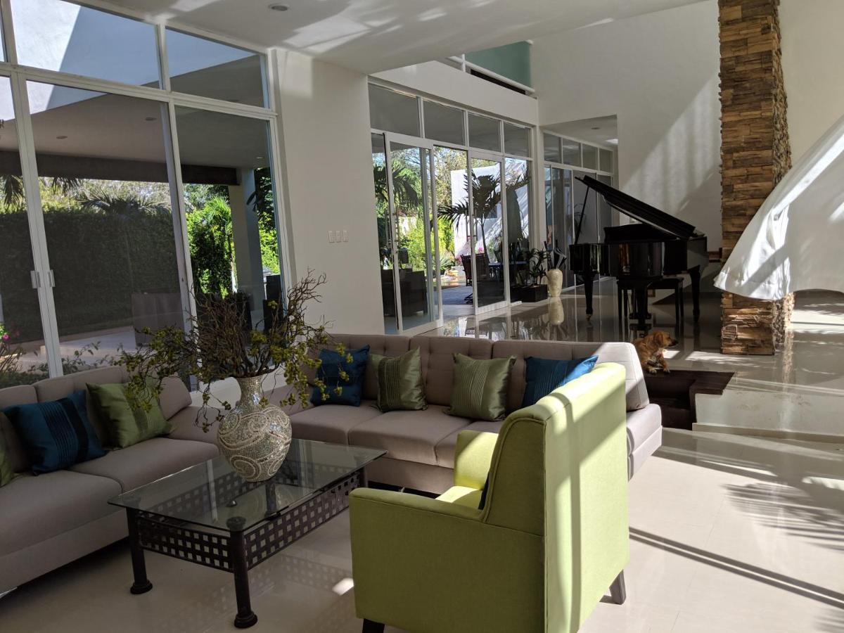 Casa Xcanatun Mérida Kültér fotó