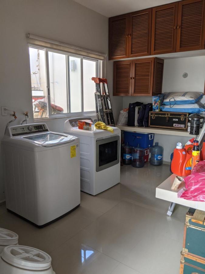 Casa Xcanatun Mérida Kültér fotó