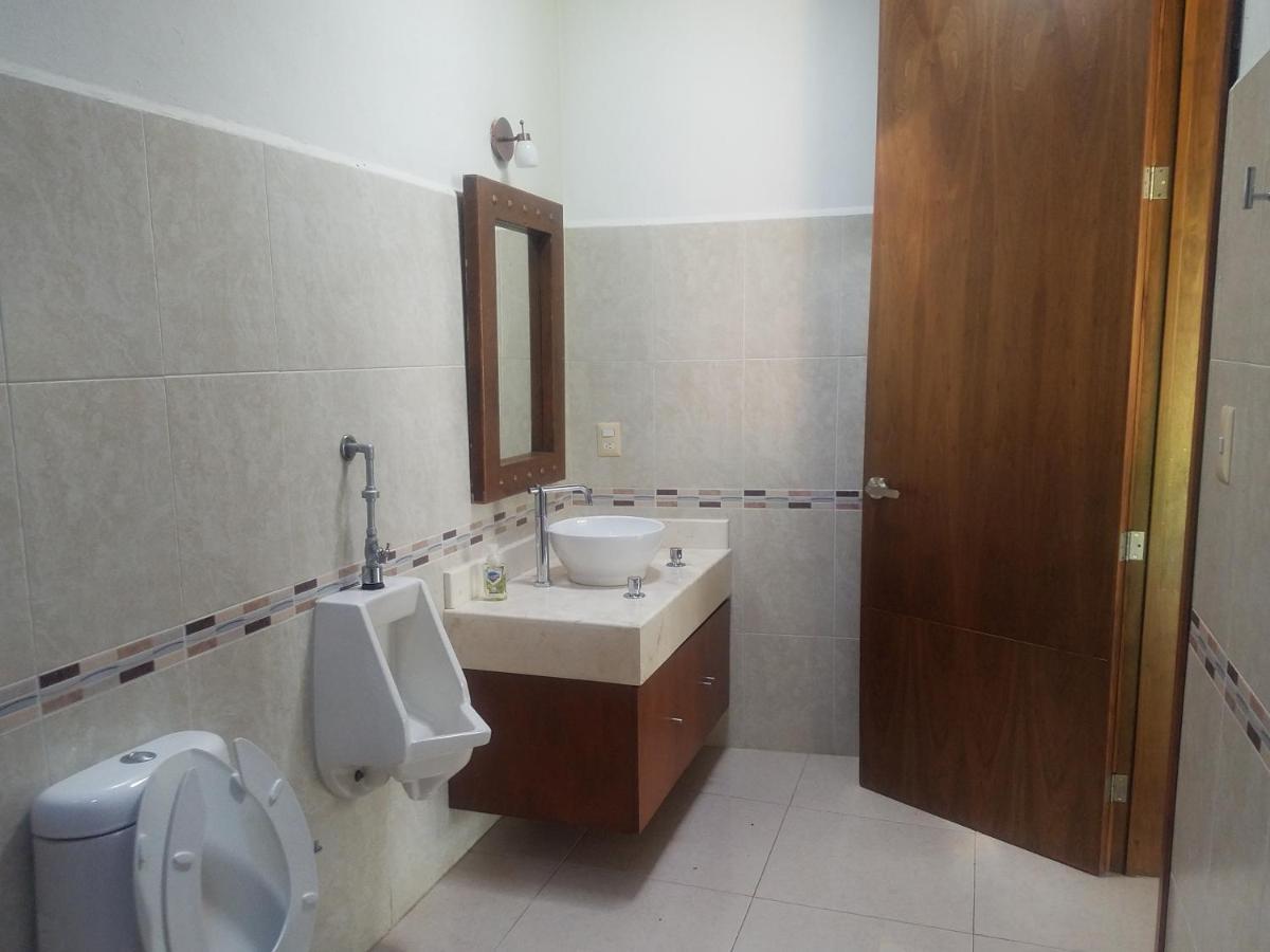 Casa Xcanatun Mérida Kültér fotó