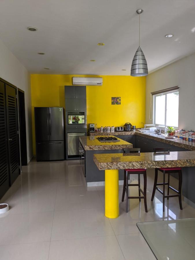 Casa Xcanatun Mérida Kültér fotó